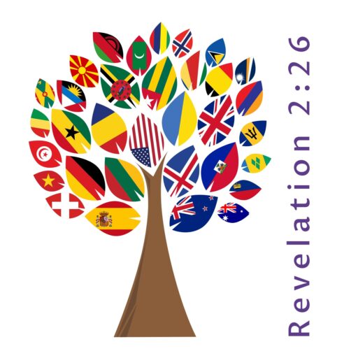 Giving to the Nations