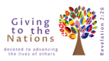 Giving to the Nations